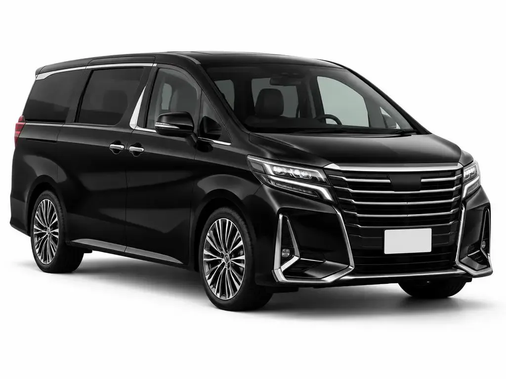 Mercedes-Benz V-Class ან მსგავსი