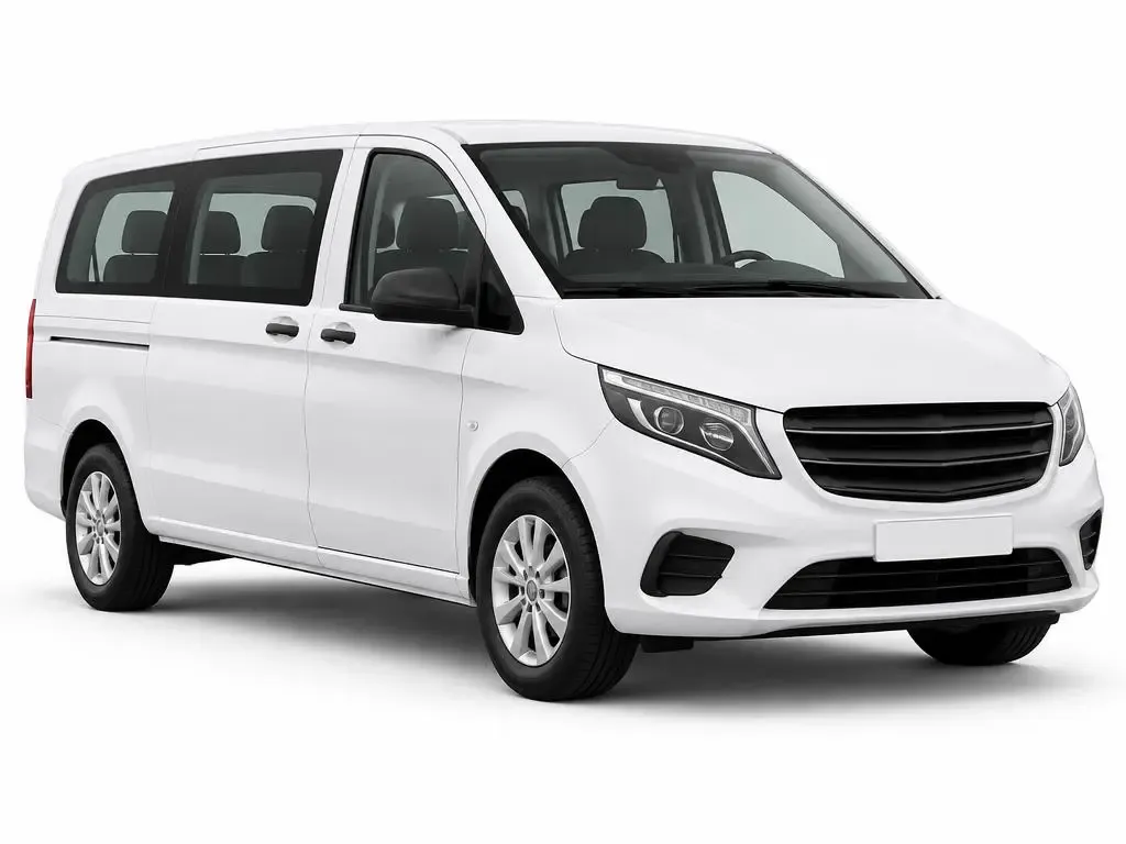 Mercedes-Benz Vito ან მსგავსი